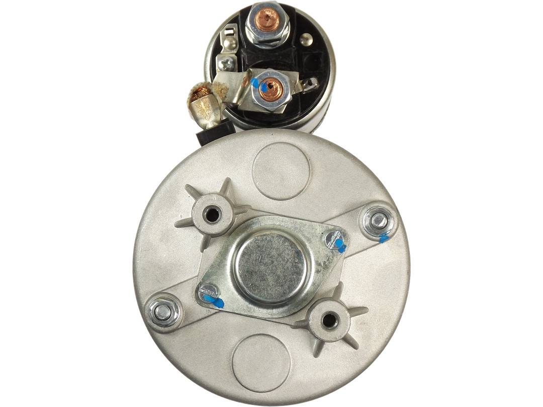 starteris - S0496 AS-PL