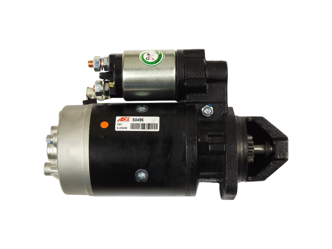 starteris - S0496 AS-PL