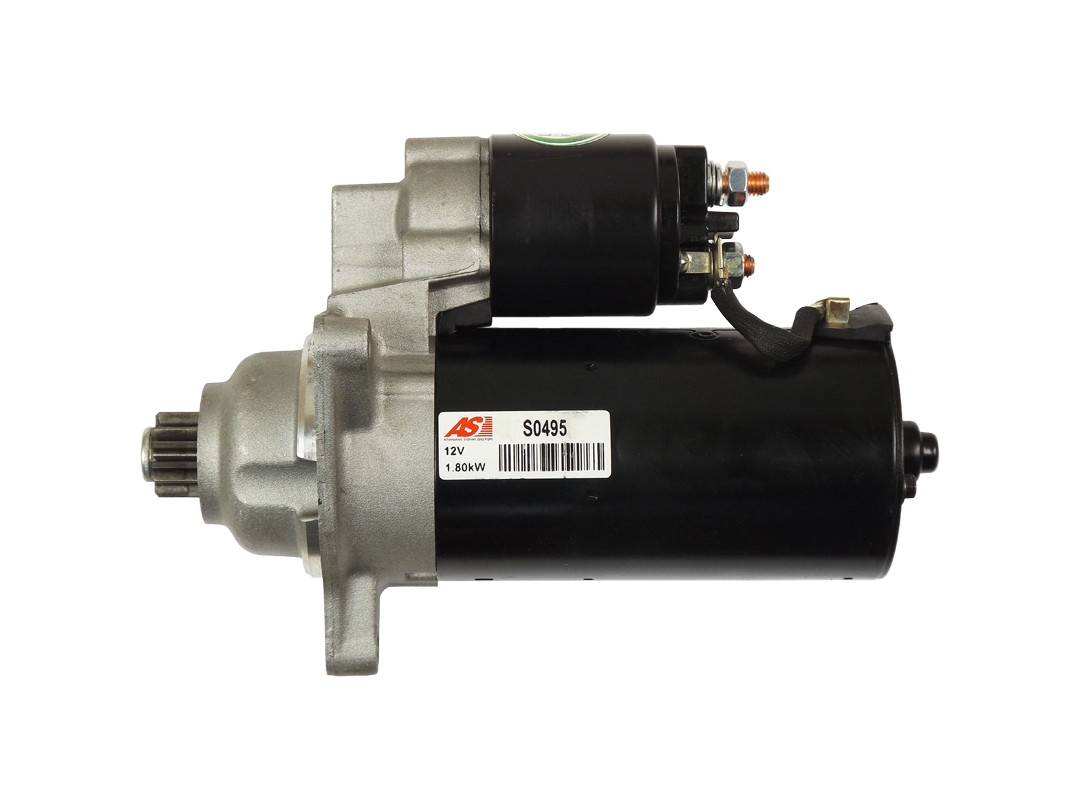 Starter - S0495 AS-PL