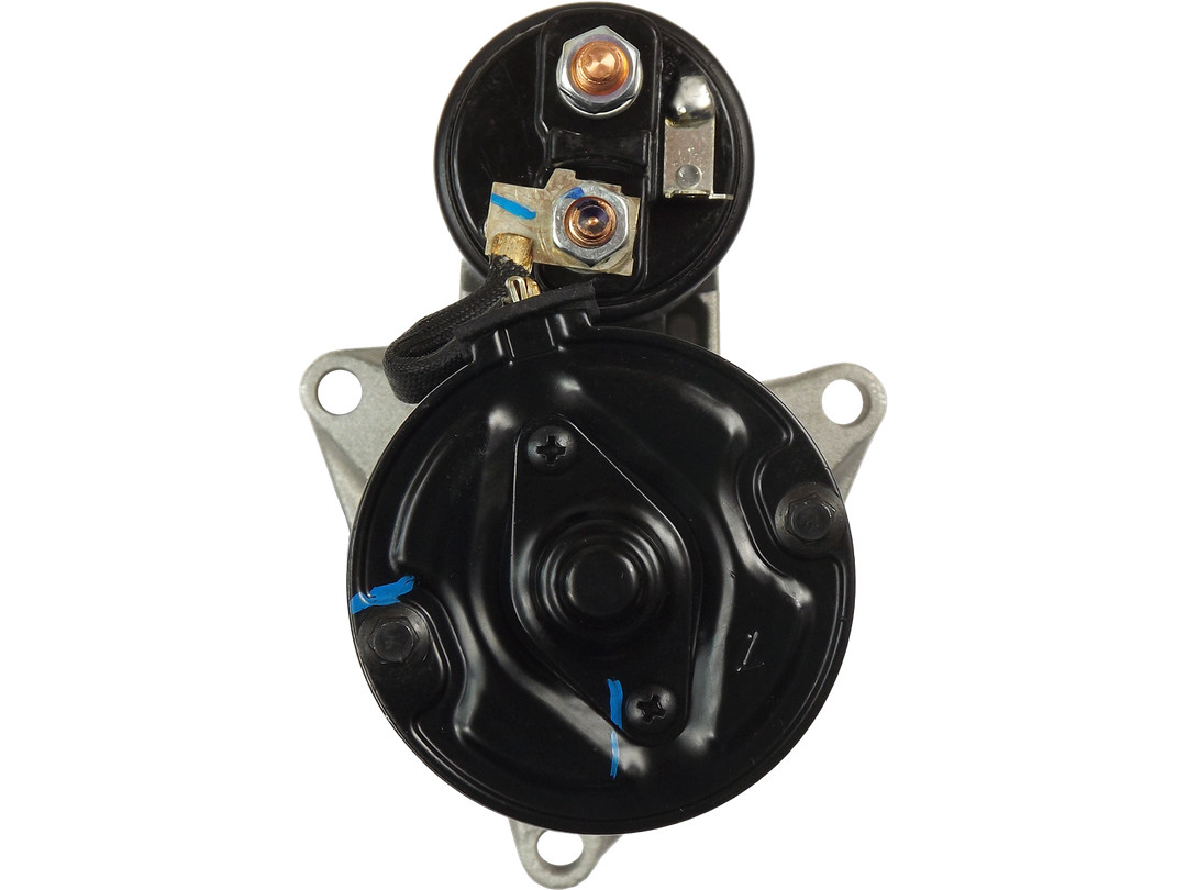 Starter - S0495 AS-PL