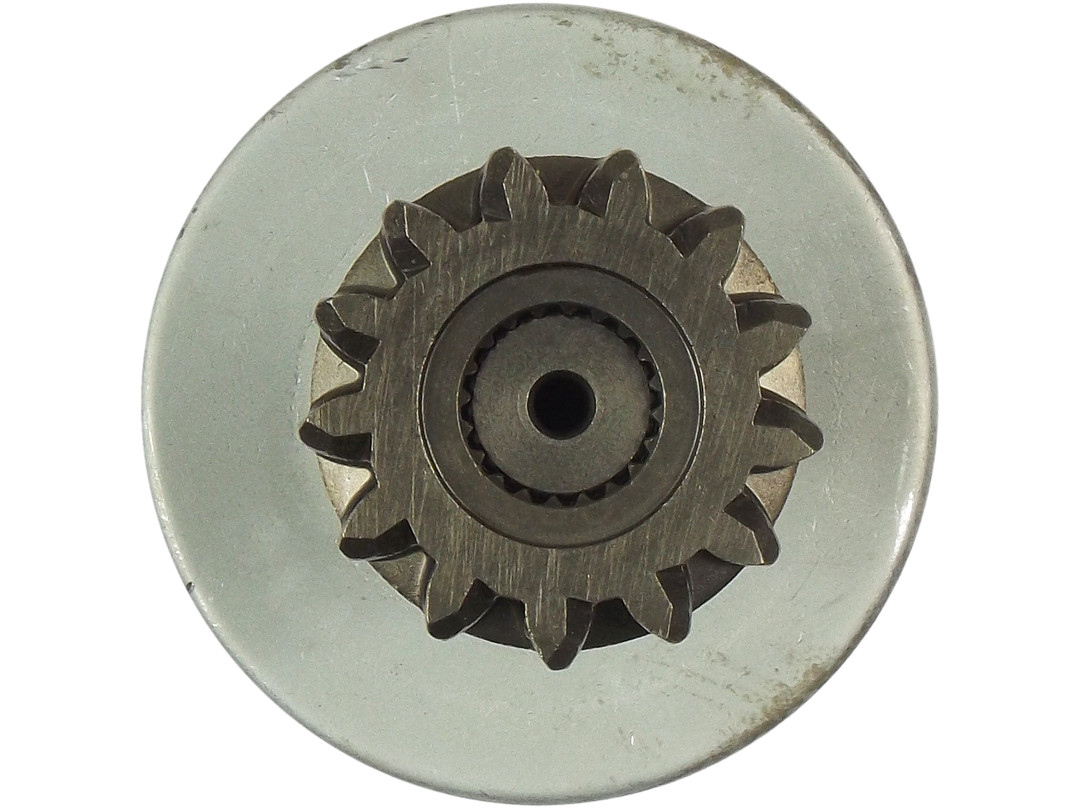 Freewheel Gear, starter - SD5107 AS-PL