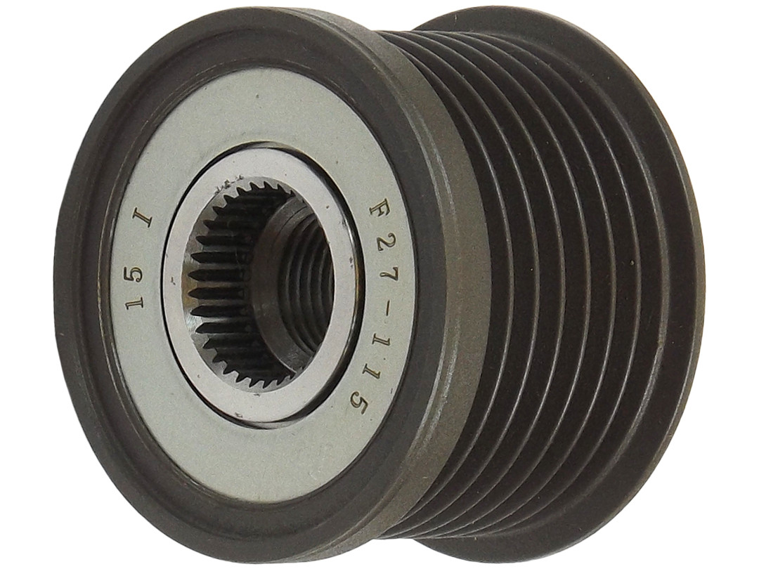 Alternator Freewheel Clutch - AFP0042 AS-PL