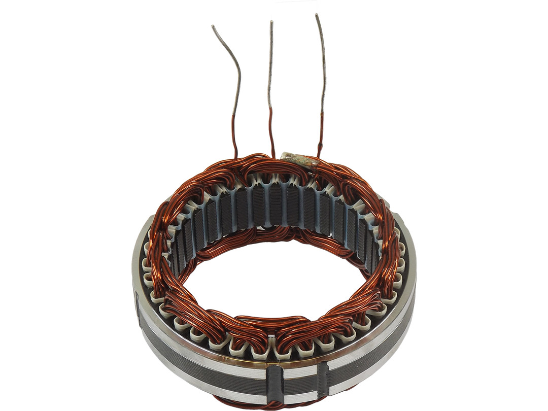 Stator, alternator - AS4004 AS-PL