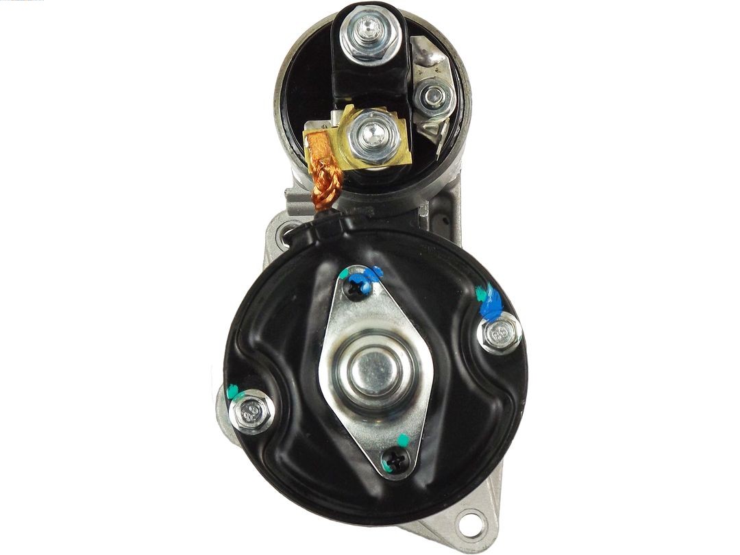 starteris - S0498 AS-PL