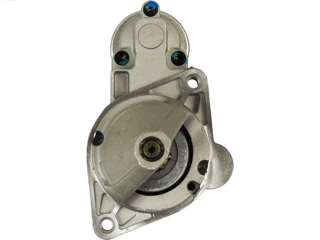 Starter - S0498 AS-PL