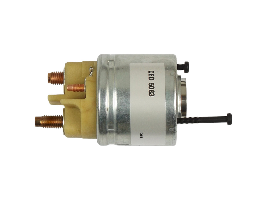 Solenoid Switch, starter - SS3041(VALEO) AS-PL