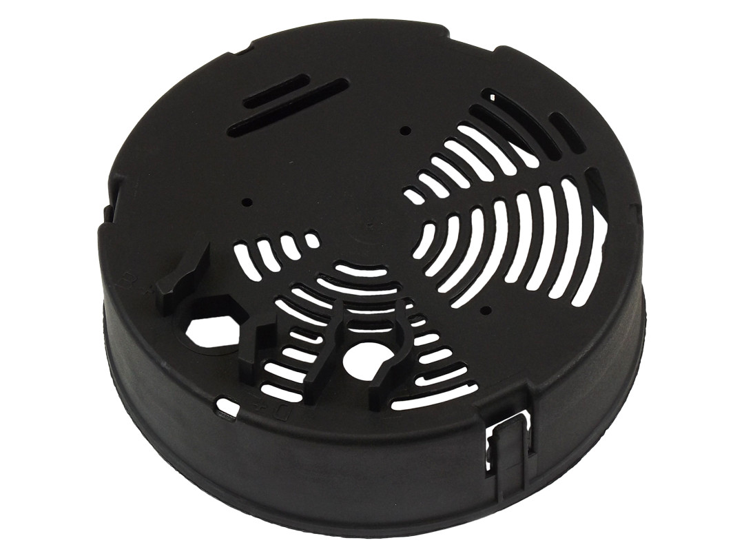 Cappuccio protettivo, Alternatore - APC0031 AS-PL
