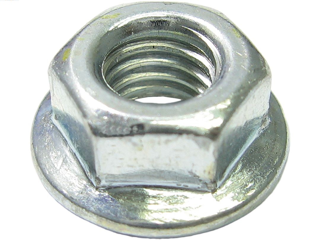 Repair Kit, alternator - ARS0032 AS-PL