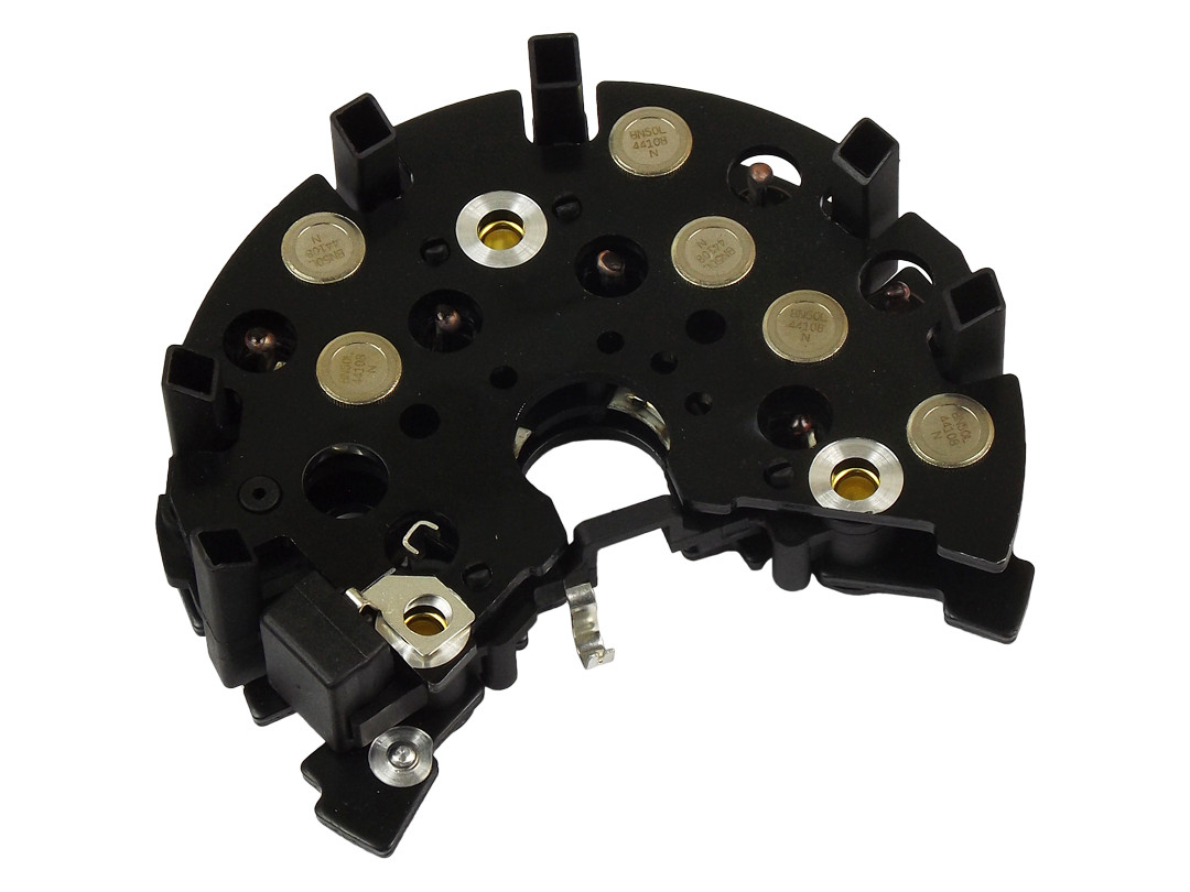 Rectifier, alternator - ARC0056 AS-PL