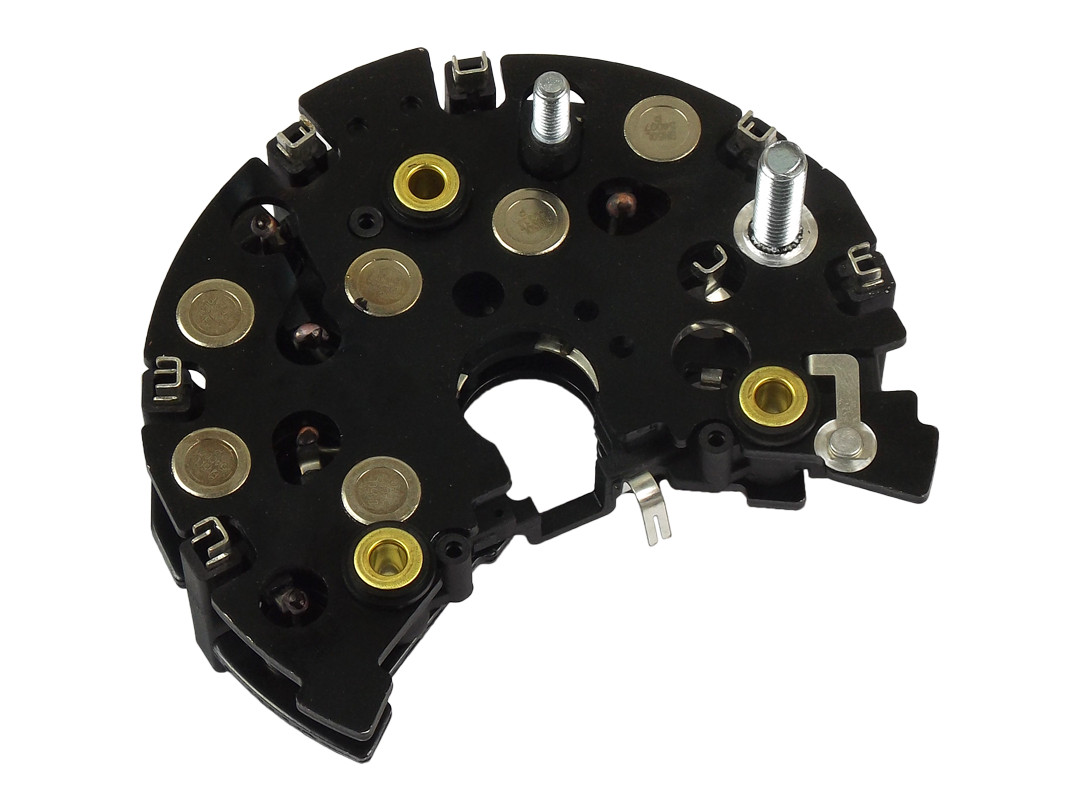 Rectifier, alternator - ARC0056 AS-PL