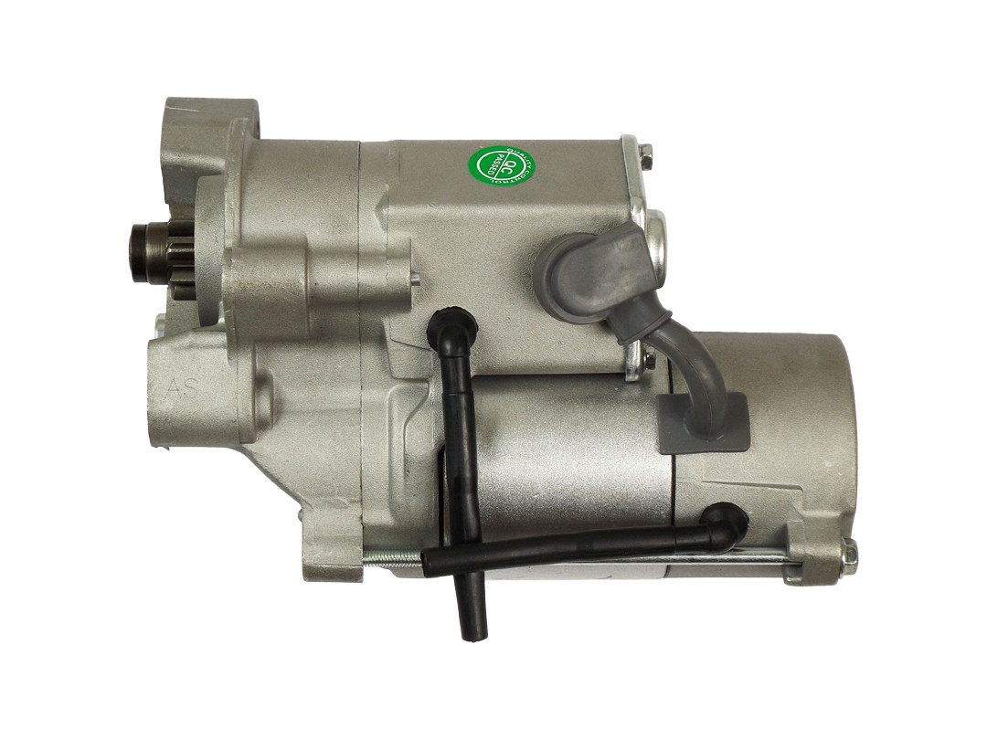 starteris - S6140 AS-PL