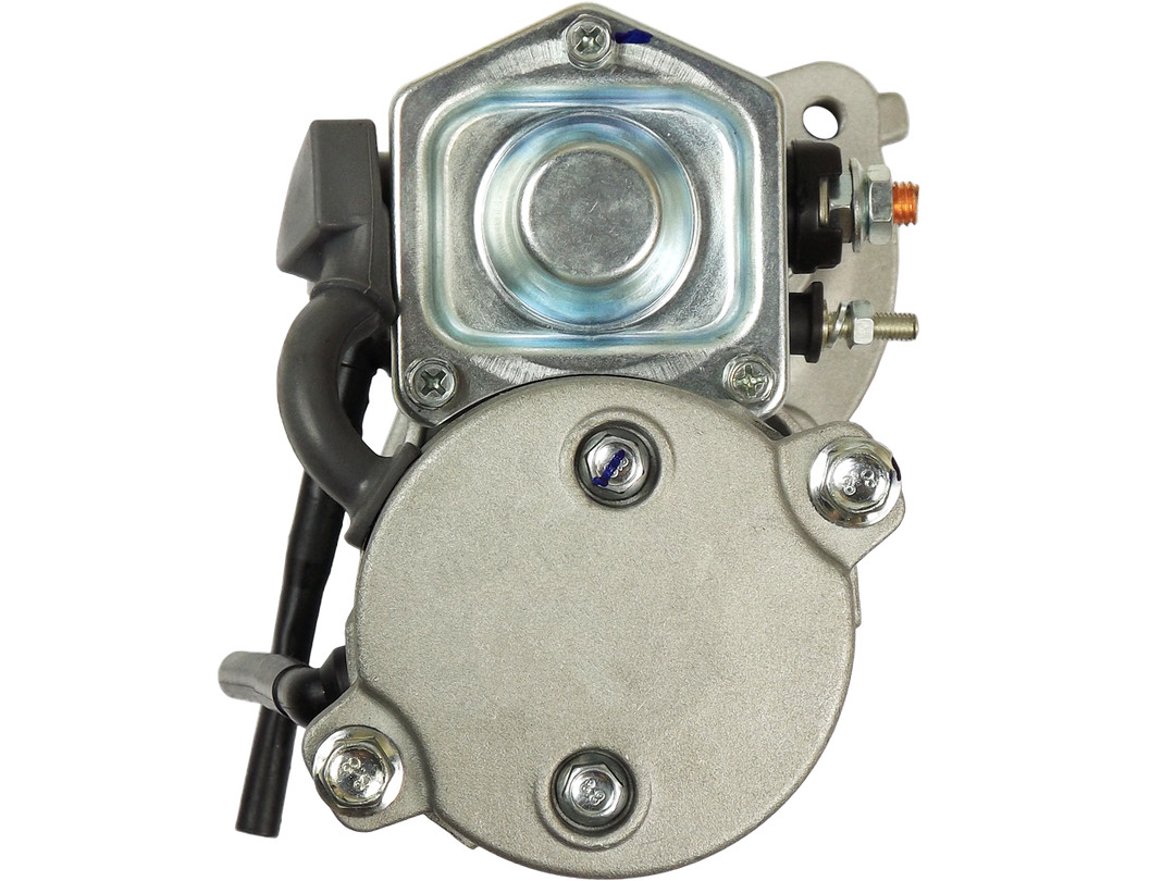 starteris - S6140 AS-PL