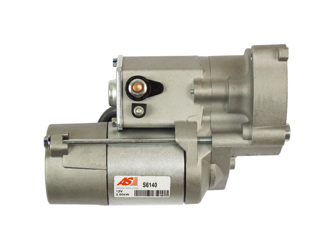 starteris - S6140 AS-PL