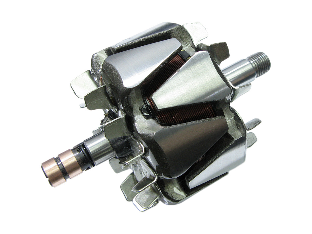 Rotor, alternator - AR0060 AS-PL