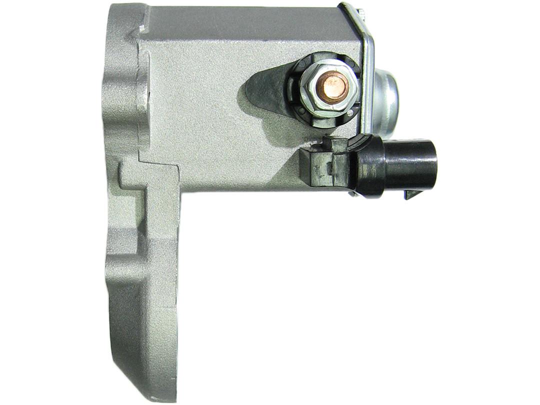Solenoid Switch, starter - SS6031 AS-PL