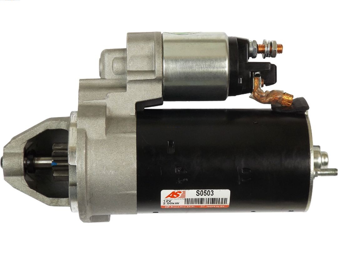 starteris - S0503 AS-PL