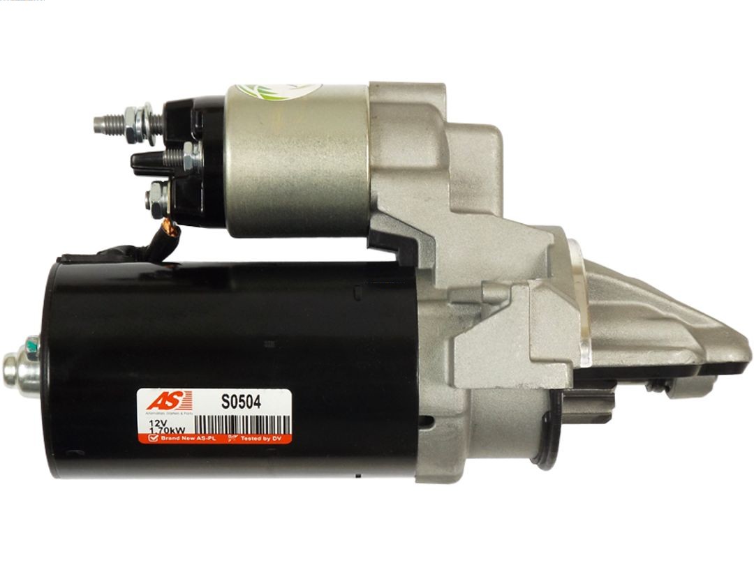 Starter - S0504 AS-PL