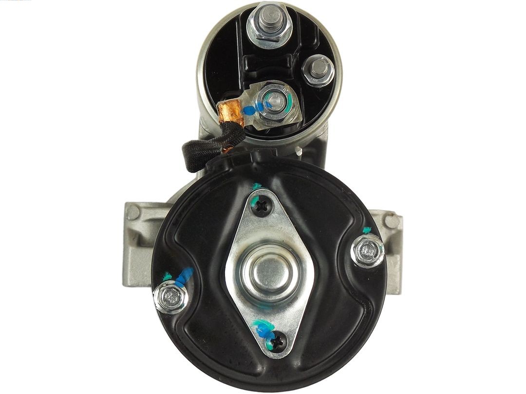 Starter - S0504 AS-PL