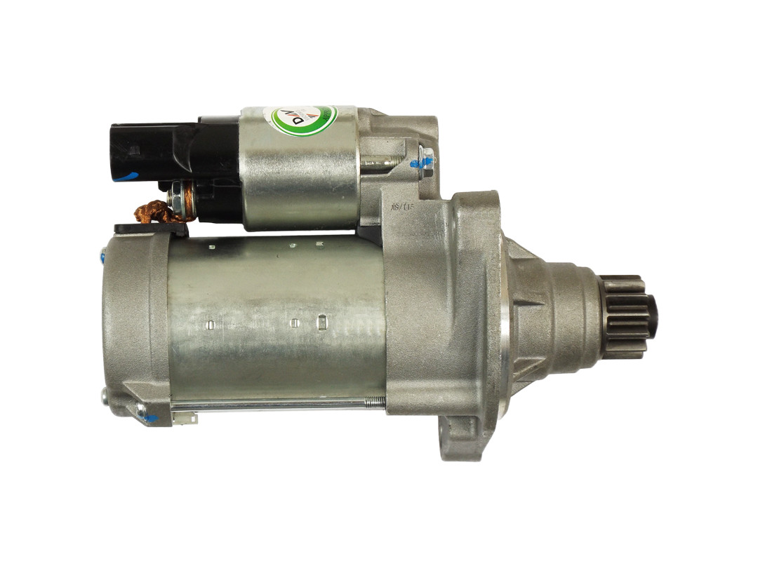 Starter - S6146 AS-PL