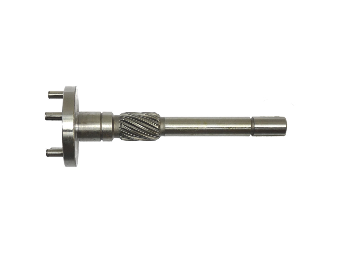 Repair Kit, starter - SG4007 AS-PL