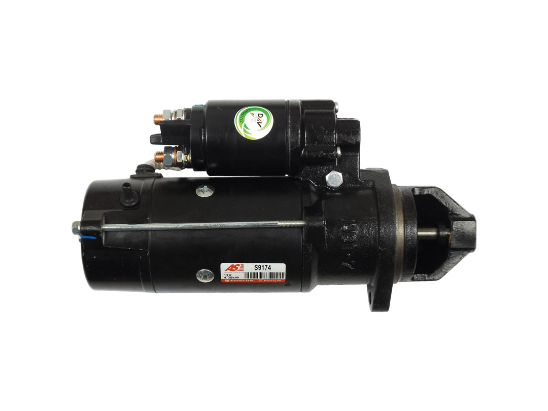 starteris - S9174 AS-PL