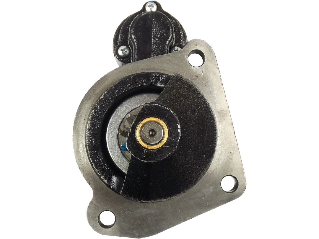 Motorino d'avviamento - S9173 AS-PL