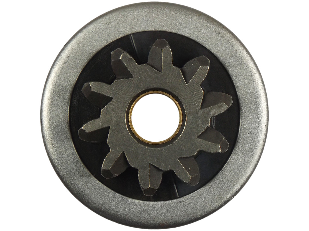 Freewheel Gear, starter - SD0272 AS-PL