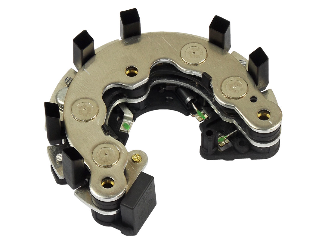 Rectifier, alternator - ARC9053(LETRIKA) AS-PL