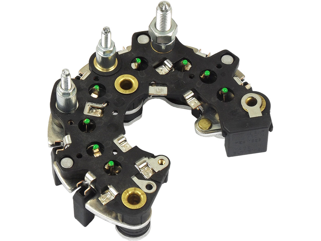 Rectifier, alternator - ARC9053(LETRIKA) AS-PL