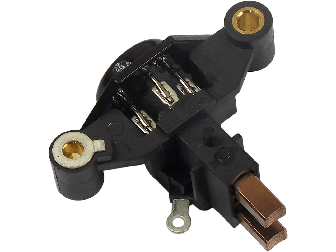 Alternator Regulator - ARE9054(LETRIKA) AS-PL