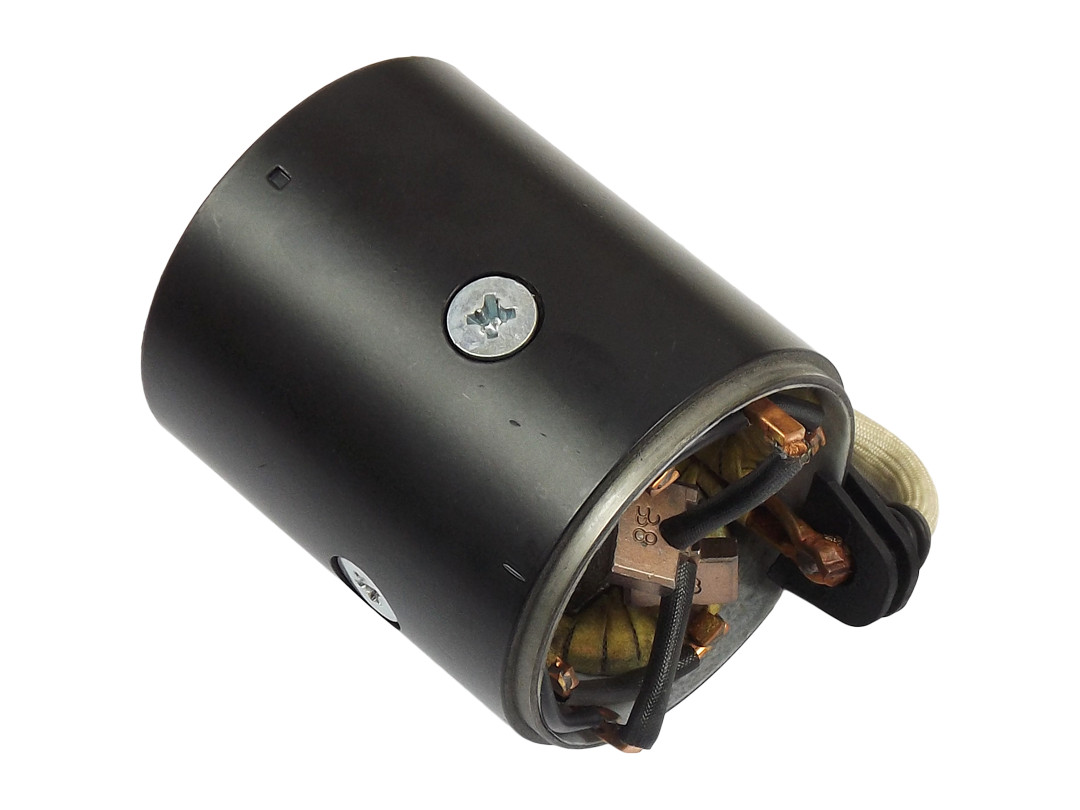 Field Winding, starter - SF9007 AS-PL