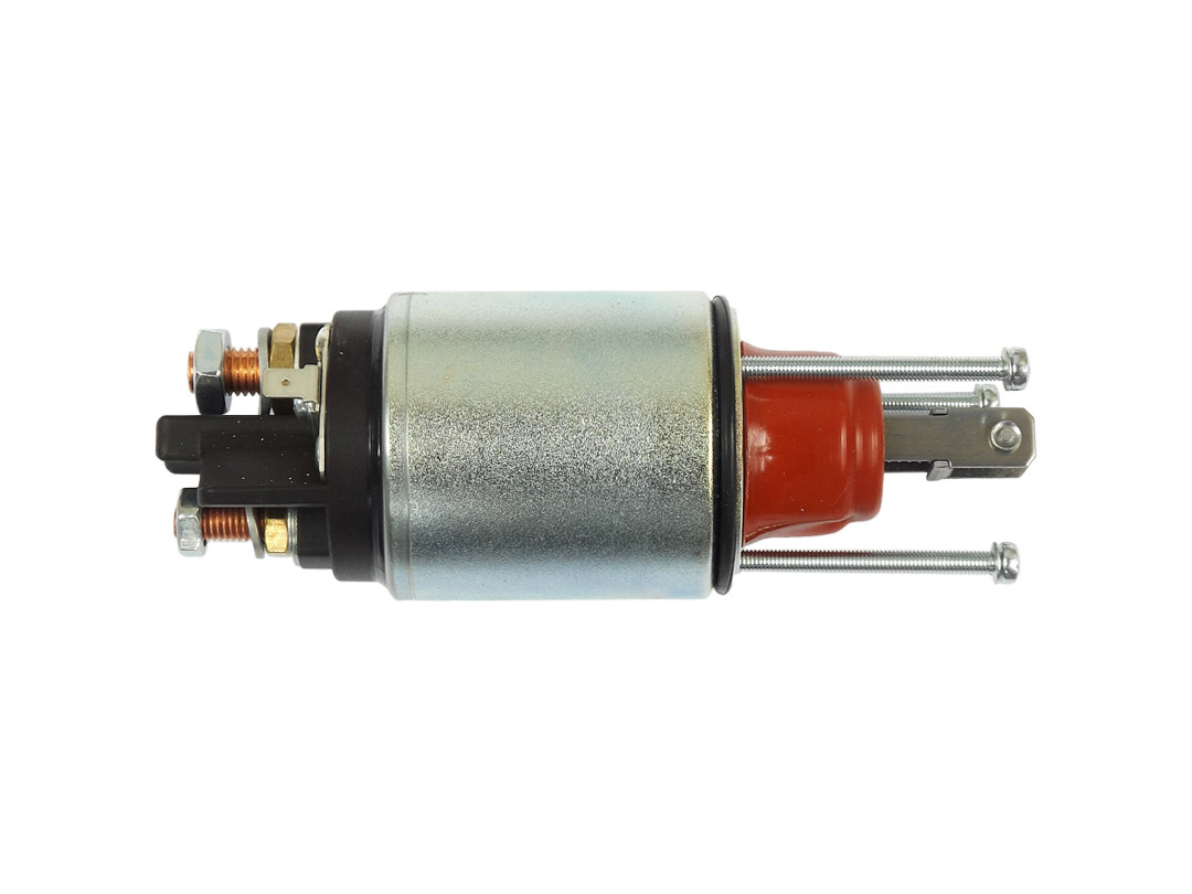 Solenoid Switch, starter - SS9069(LETRIKA) AS-PL