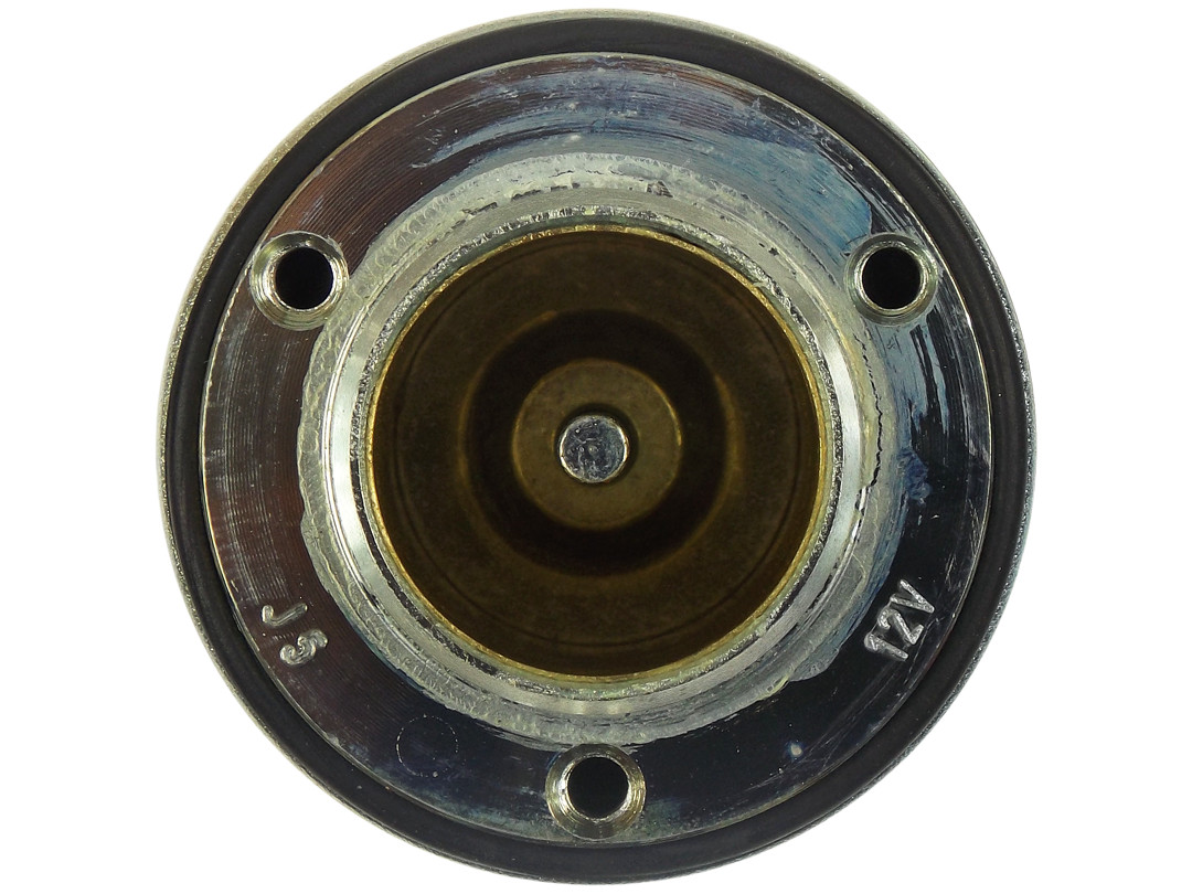 Solenoid Switch, starter - SS9069(LETRIKA) AS-PL
