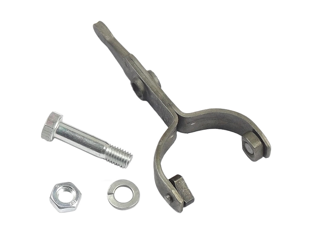 Leva dello starter, Carburatore - SL9004(LETRIKA) AS-PL