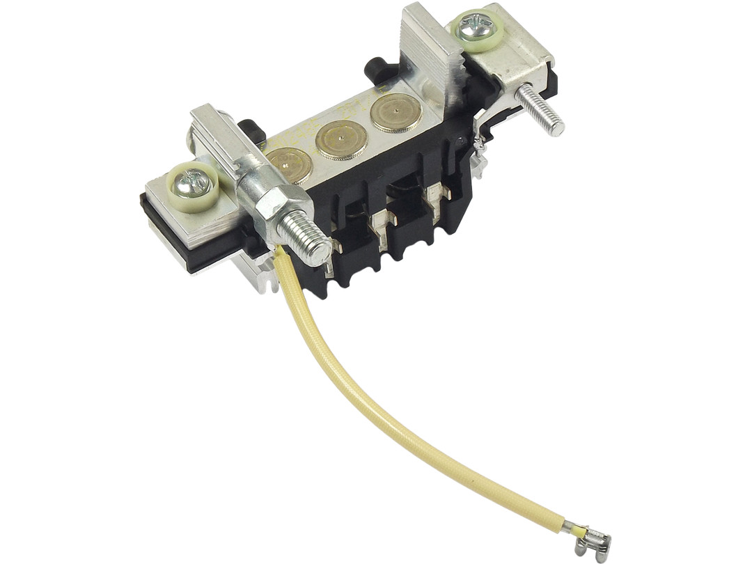 Rectifier, alternator - ARC9058(LETRIKA) AS-PL