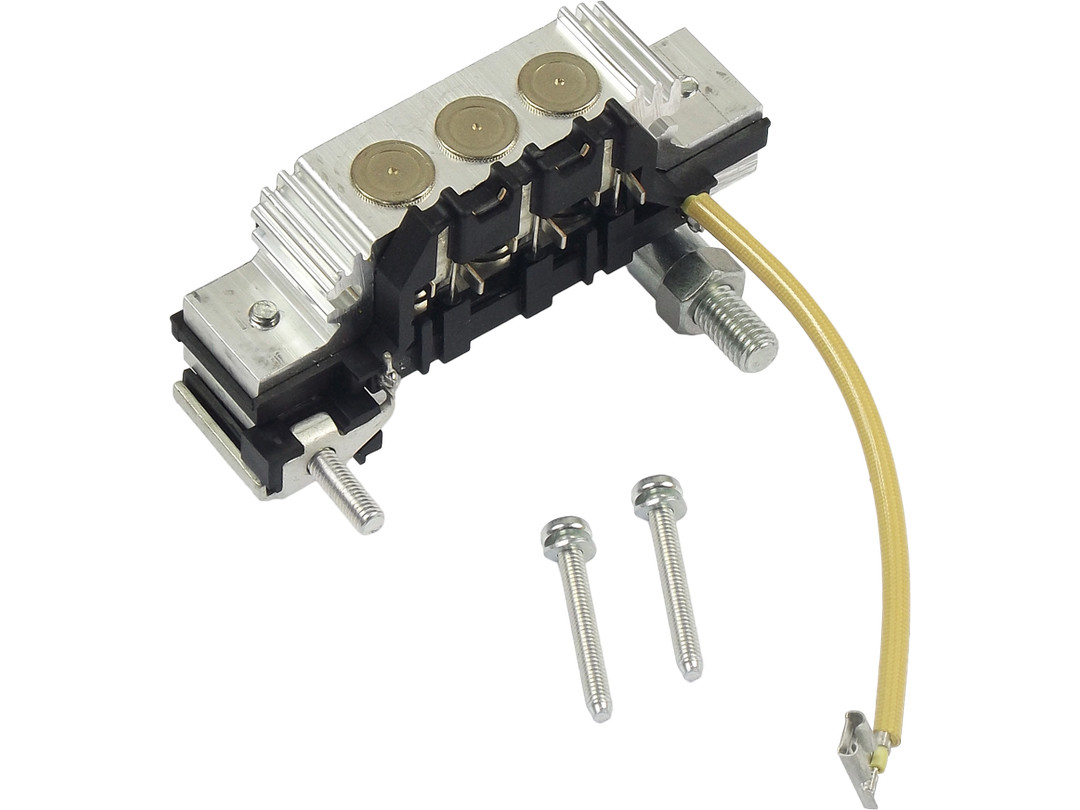 Rectifier, alternator - ARC9058(LETRIKA) AS-PL