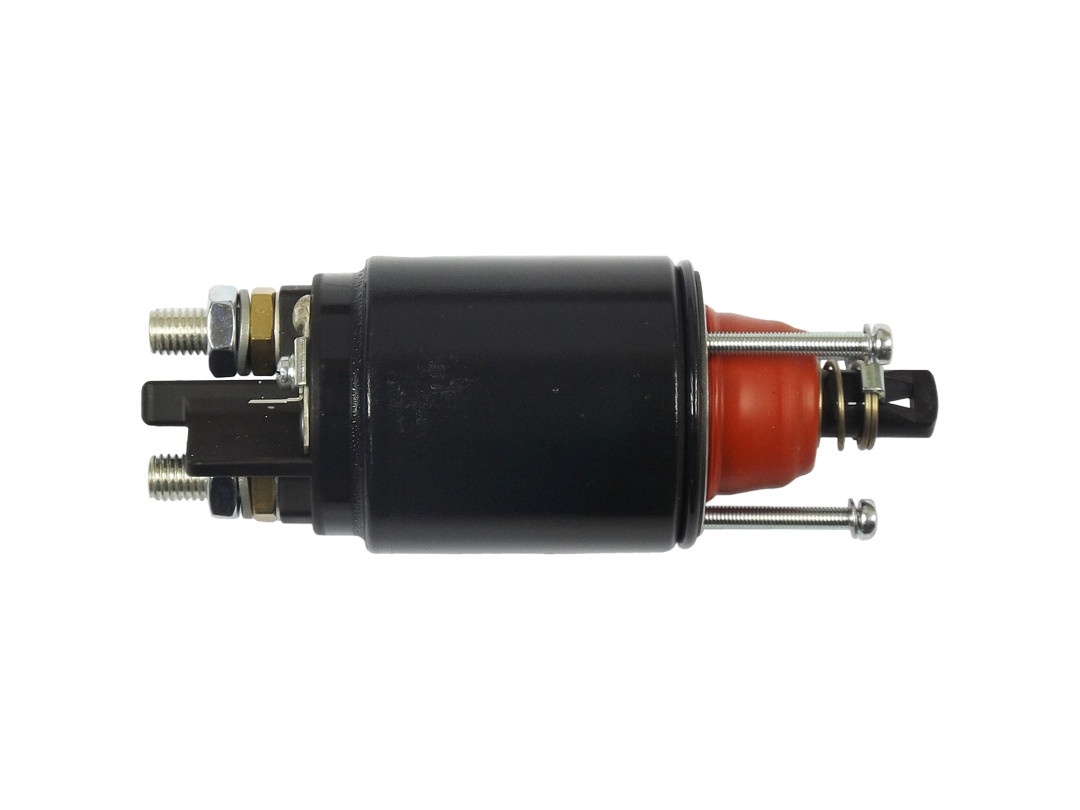 Solenoid Switch, starter - SS9063(LETRIKA) AS-PL