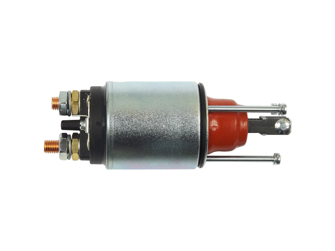 Solenoid Switch, starter - SS9061(LETRIKA) AS-PL