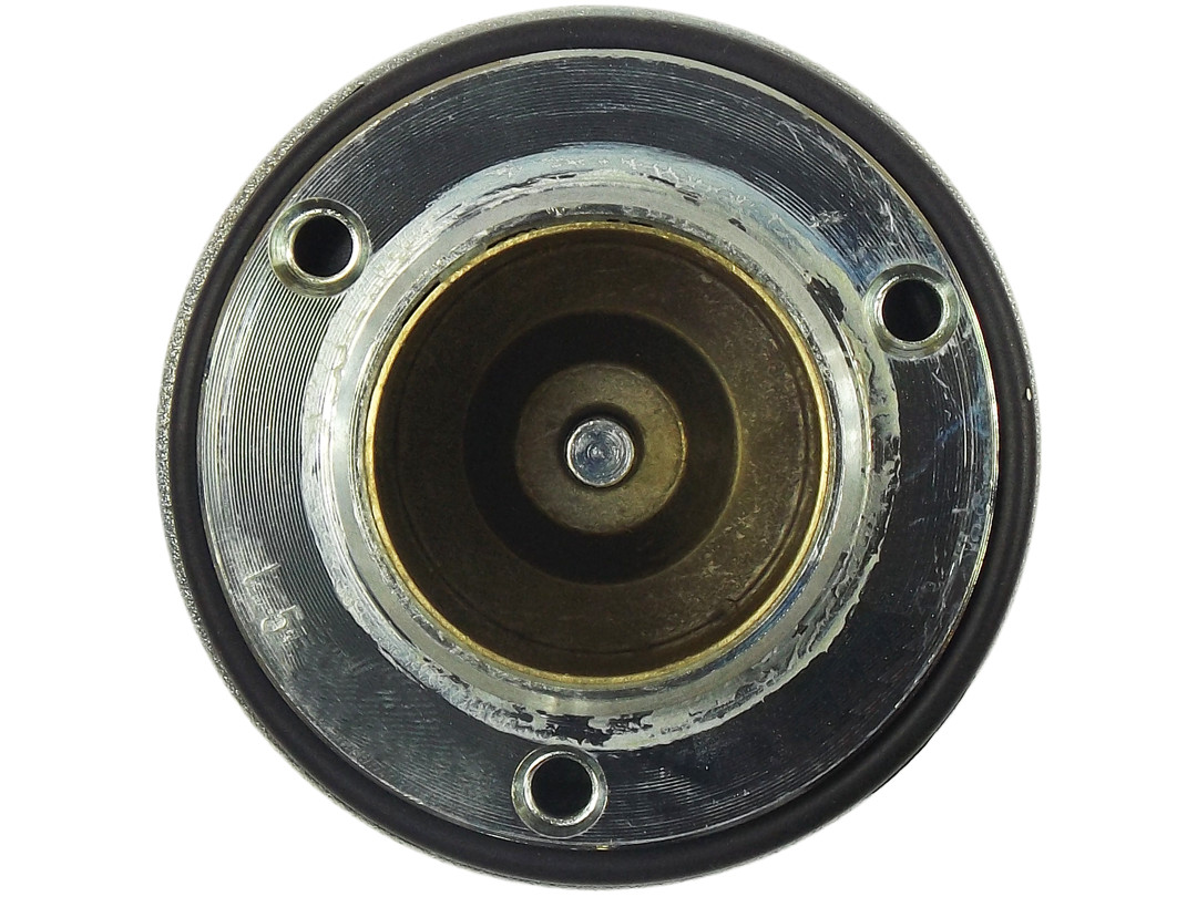 Solenoid Switch, starter - SS9061(LETRIKA) AS-PL