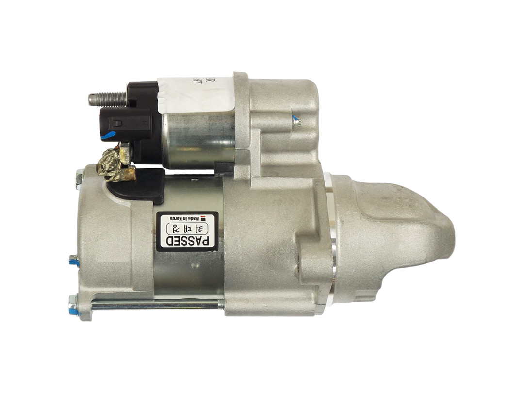 Starter - S1099(DELCO) AS-PL