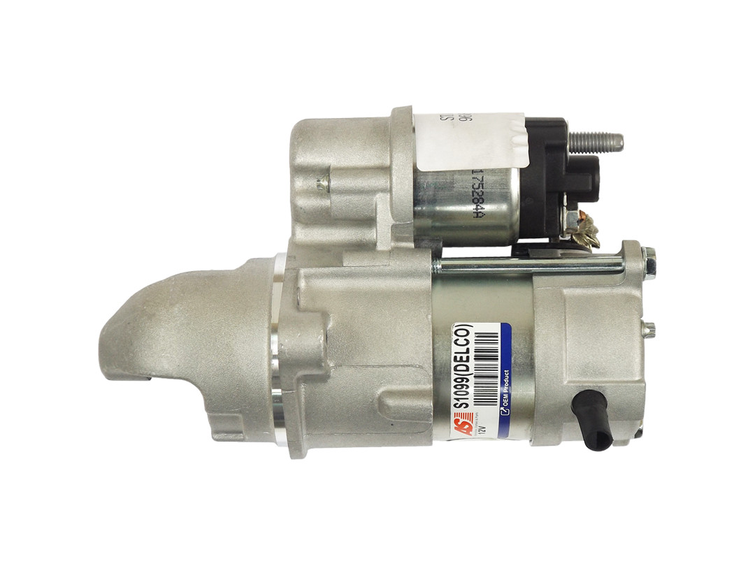 Starter - S1099(DELCO) AS-PL