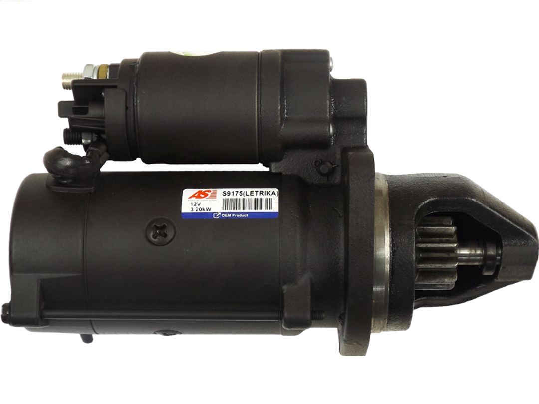 Starter - S9175(LETRIKA) AS-PL