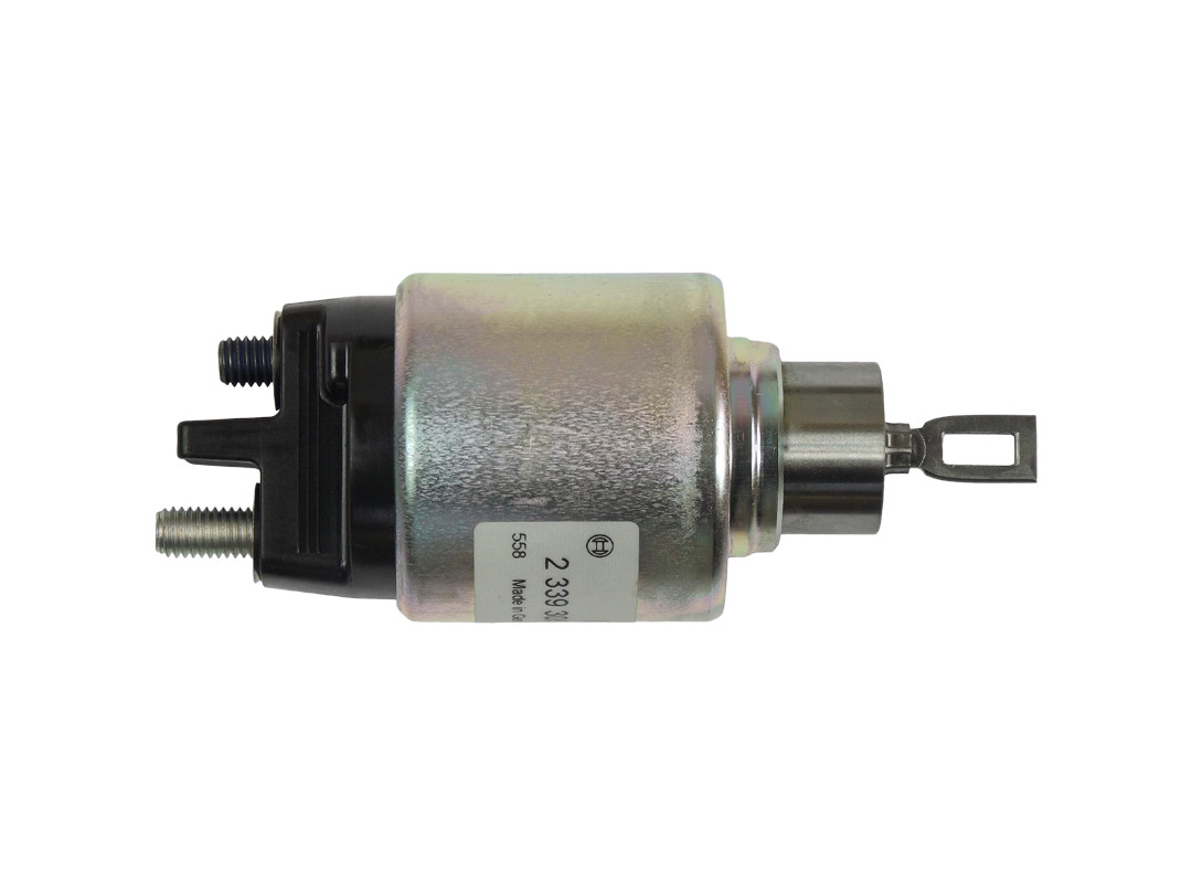 Elettromagnete, Motore d'avviamento - SS0039(BOSCH) AS-PL