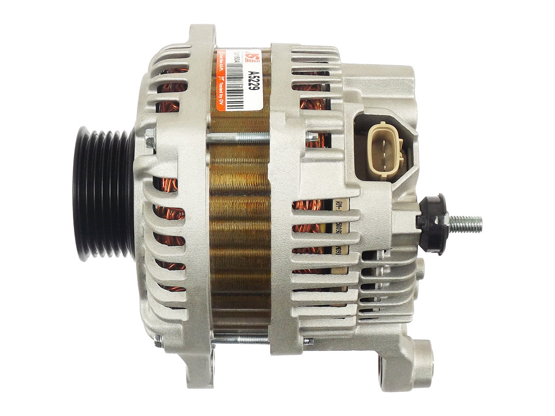 Alternatore - A5229 AS-PL