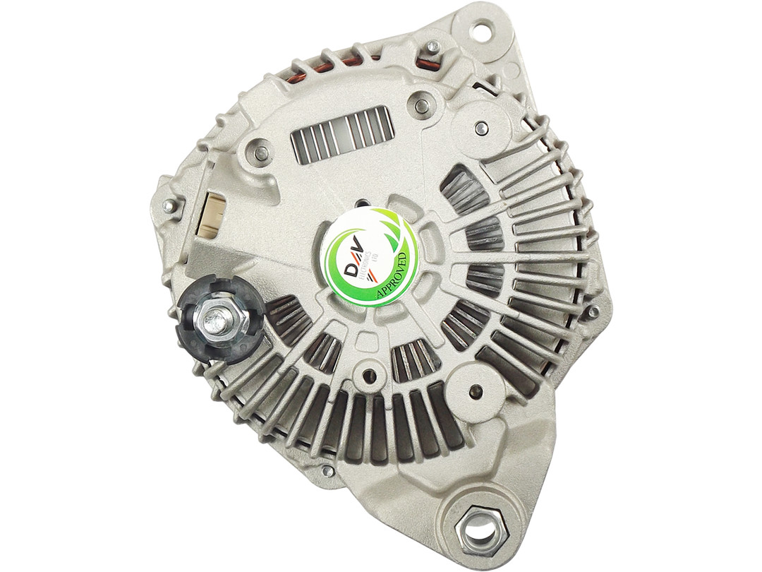 Alternatore - A5229 AS-PL