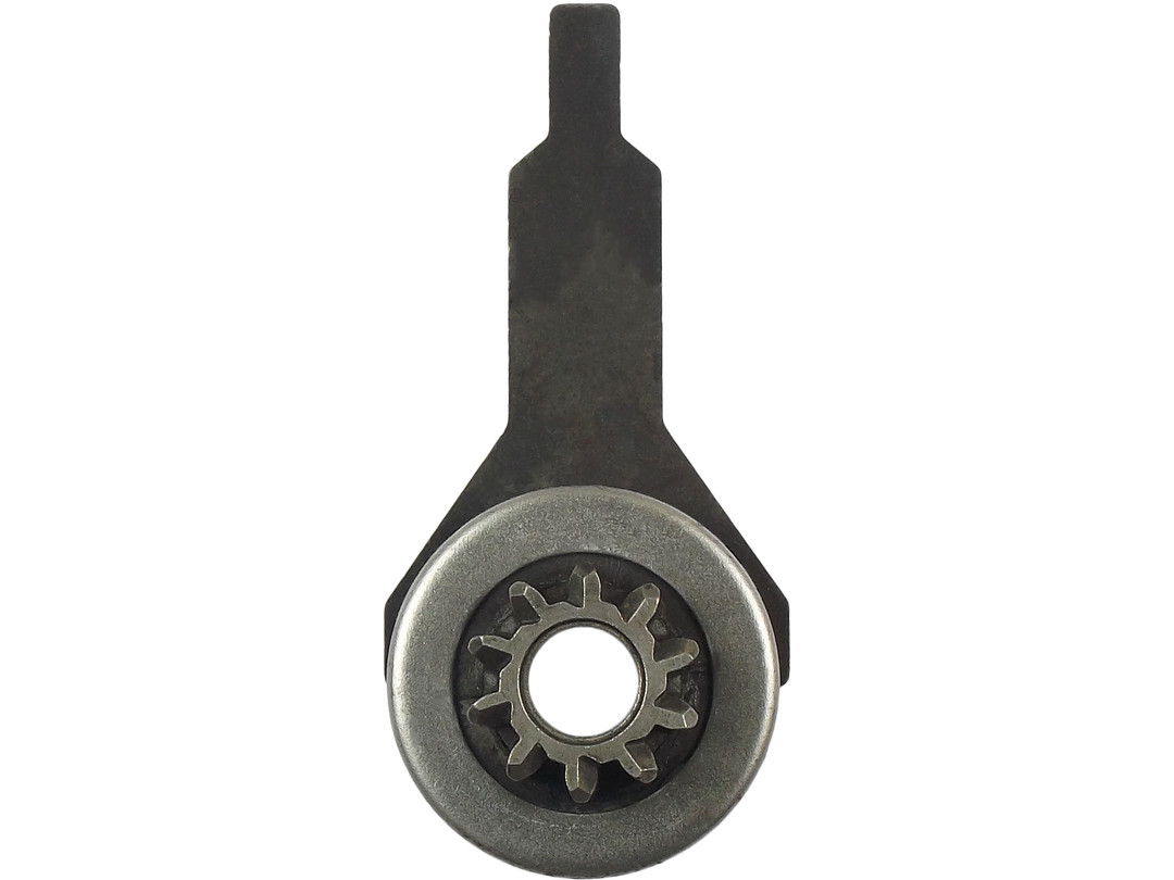 Freewheel Gear, starter - SD4072 AS-PL