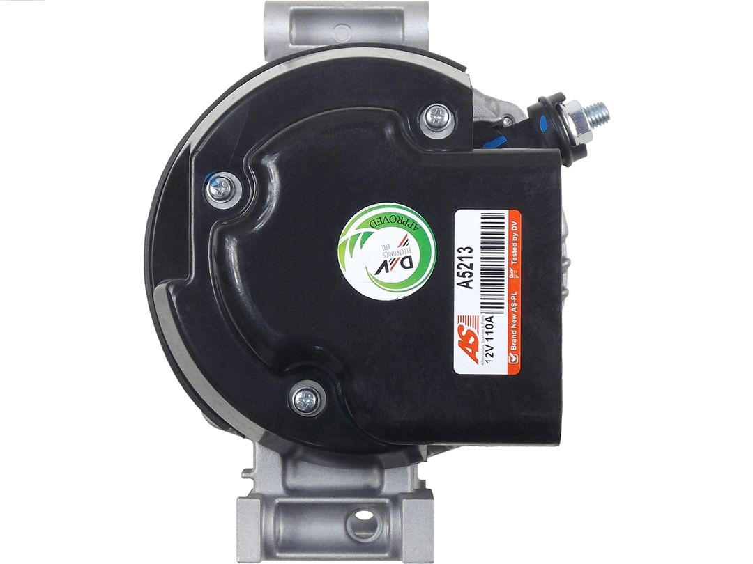 Alternatore - A5213 AS-PL