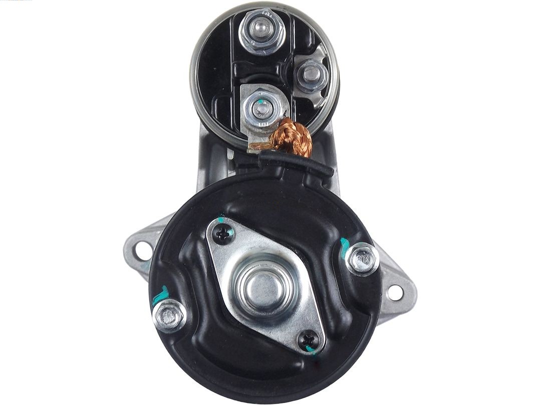 Starter - S0507 AS-PL