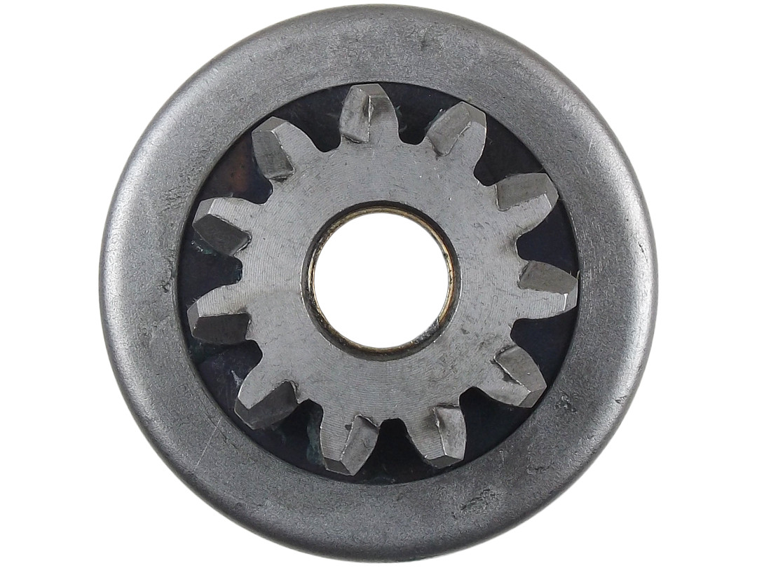 Freewheel Gear, starter - SD9122 AS-PL