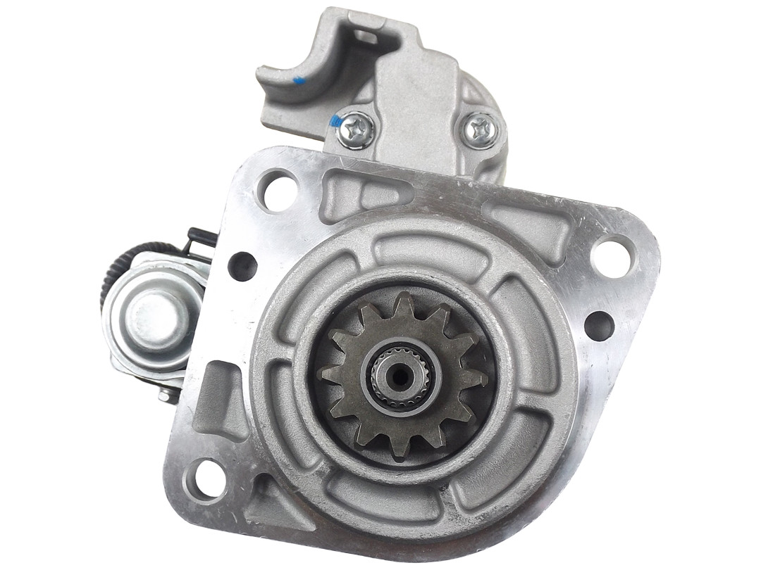Starter - S5187 AS-PL